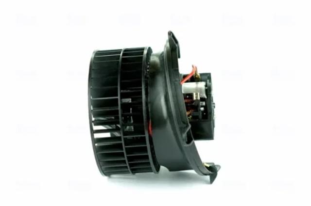 Вентилятор грубки 87152 NISSENS