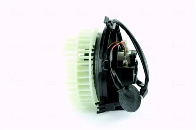 Вентилятор грубки 87153 NISSENS