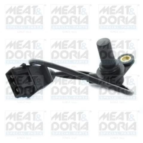 Датчик швидкості вала АКПП 87223 MEAT&DORIA
