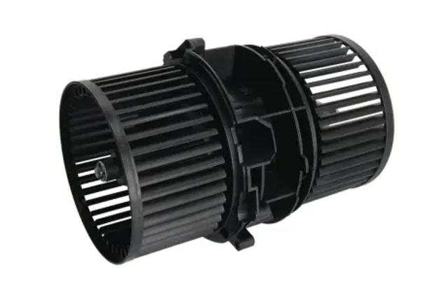 Моторчик пічки 87357 NISSENS