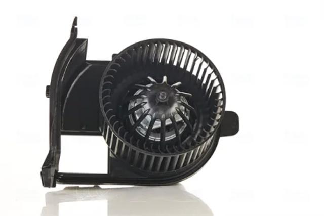 Моторчик пічки 87398 NISSENS
