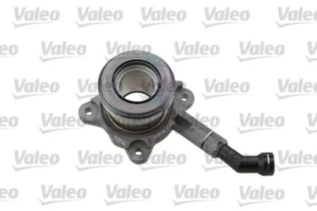 Робочий циліндр зчеплення в зборі з вижимним підшипником 875002 VALEO