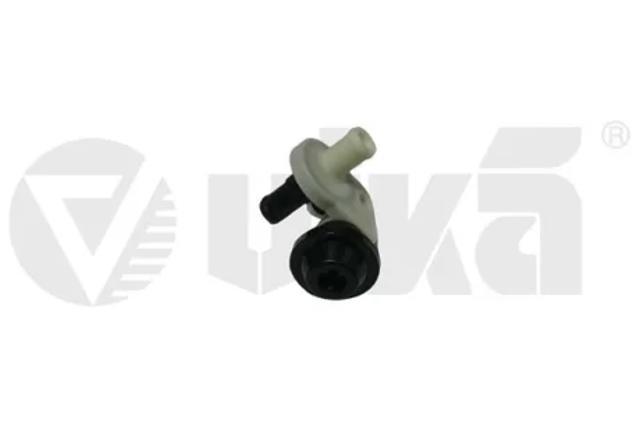 Кран обігрівача 88191699101 VIKA