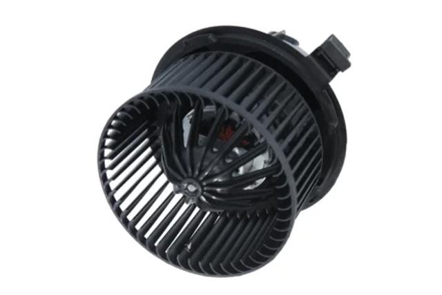 Моторчик пічки 884653 VALEO