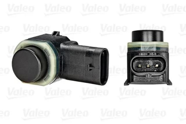Датчик сигналізації паркування (парктронік), передній 890011 VALEO