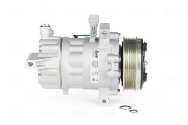 Насос кондиціонера 890074 NISSENS