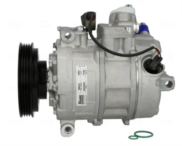 Насос кондиціонера 89023 NISSENS