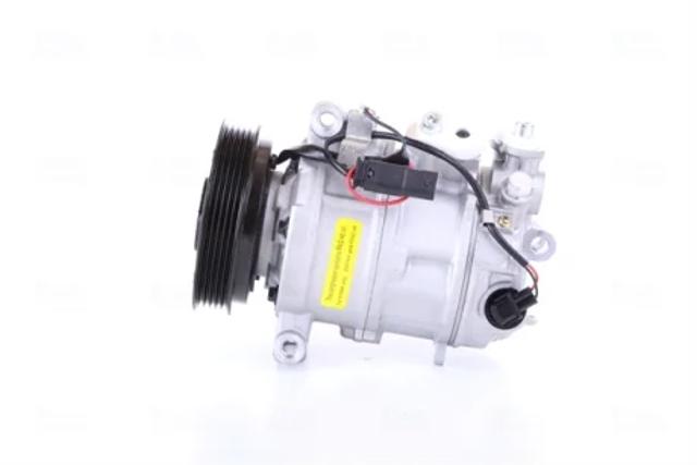 Компресор кондиціонера 890246 NISSENS