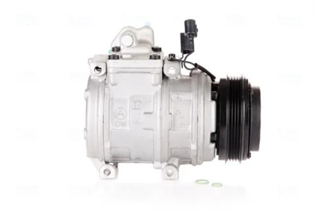 Компресор холодоагенту 890282 NISSENS