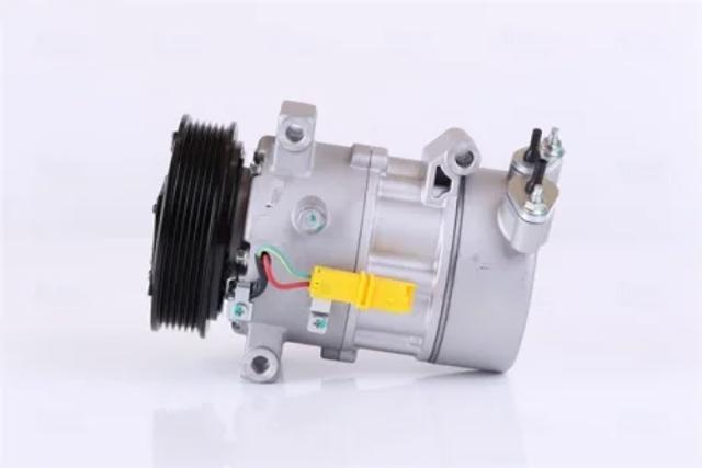 Насос кондиціонера 89053 NISSENS