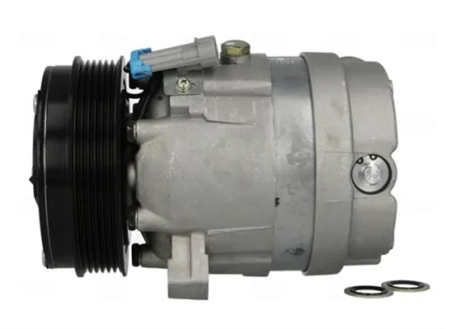 Насос кондиціонера 89062 NISSENS