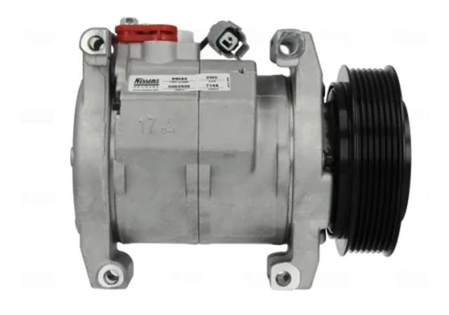 Насос кондиціонера 89084 NISSENS