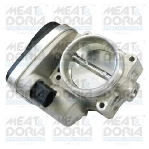 Дросільна заслінка в зборі 89156 MEAT&DORIA