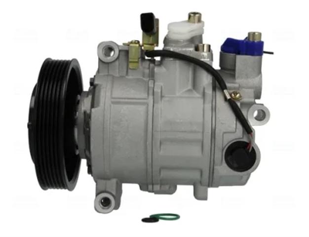 Насос кондиціонера 89209 NISSENS