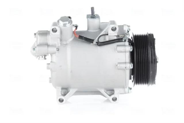 Компресор кондиціонера 89245 NISSENS