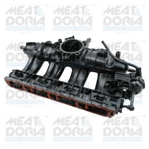 Колектор впускний 89452 MEAT&DORIA
