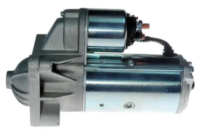 Стартер 8EA011610081 HELLA