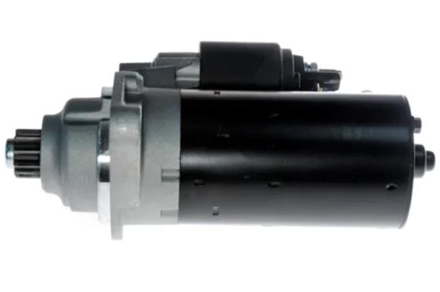 Стартер 8EA011610221 HELLA