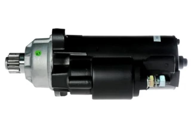 Стартер автомобільний 8EA011610231 HELLA