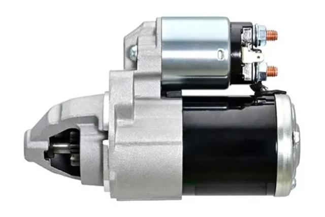 Стартер 8EA011612741 HELLA