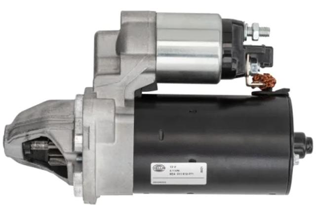 Стартер 8EA011612771 HELLA