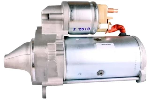Стартер автомобільний 8EA012526151 HELLA