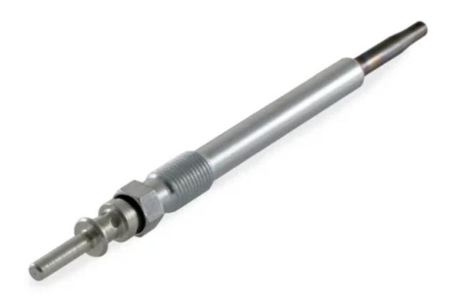Свічки запалювання 8EG008498131 HELLA