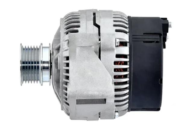 Авто генератор 8EL011710061 HELLA