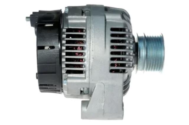 Авто генератор 8EL011710081 HELLA