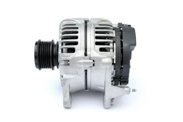 Генератор 8EL011710381 HELLA