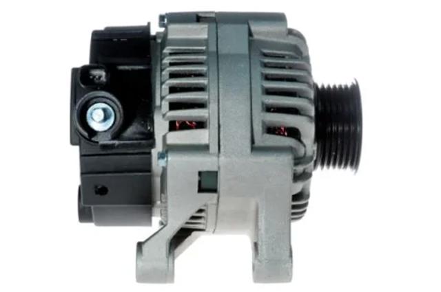Генератор 8EL011710441 HELLA