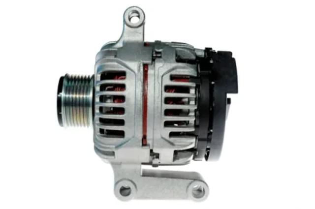 Авто генератор 8EL011710591 HELLA