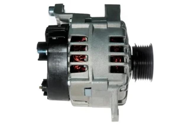 Авто генератор 8EL011710601 HELLA