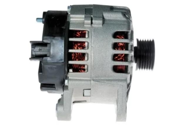 Авто генератор 8EL011710641 HELLA