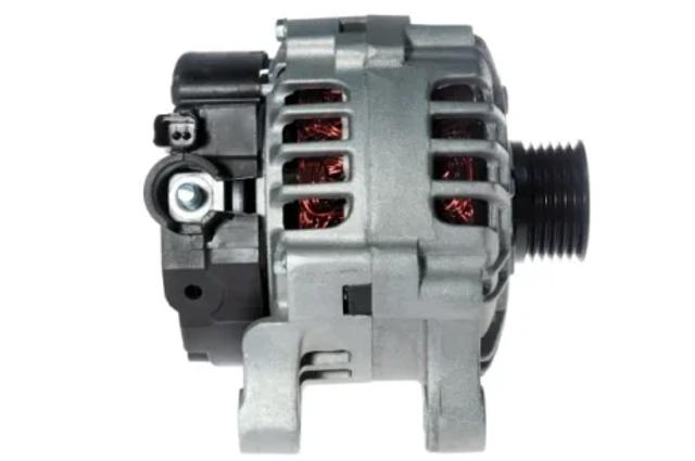 Авто генератор 8EL011710651 HELLA