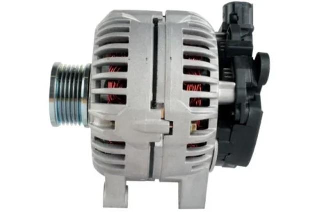 Генератор 8EL011710661 HELLA