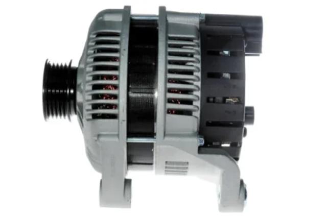 Генератор 8EL011710721 HELLA
