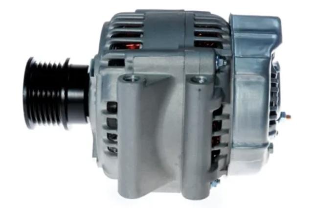 Генератор автомобільний 8EL011710861 HELLA