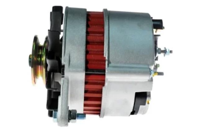 Генератор автомобільний 8EL011710971 HELLA