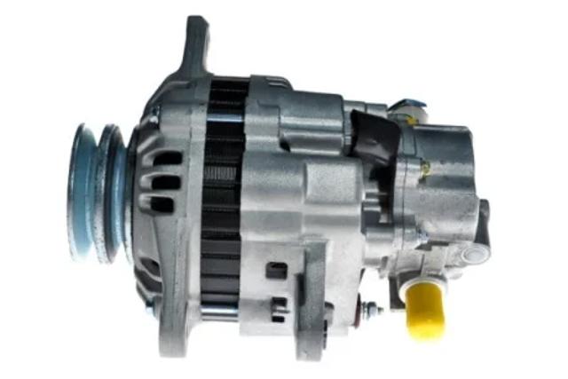 Авто генератор 8EL011711271 HELLA