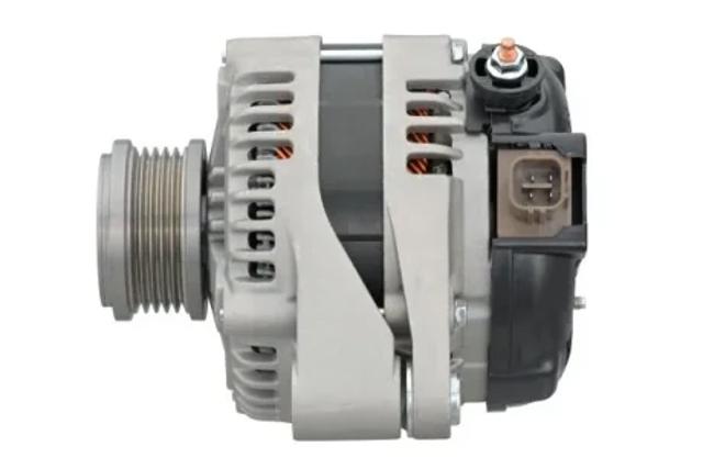 Генератор автомобільний 8EL011711281 HELLA