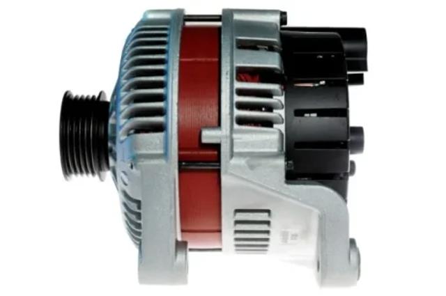 Генератор 8EL011711551 HELLA