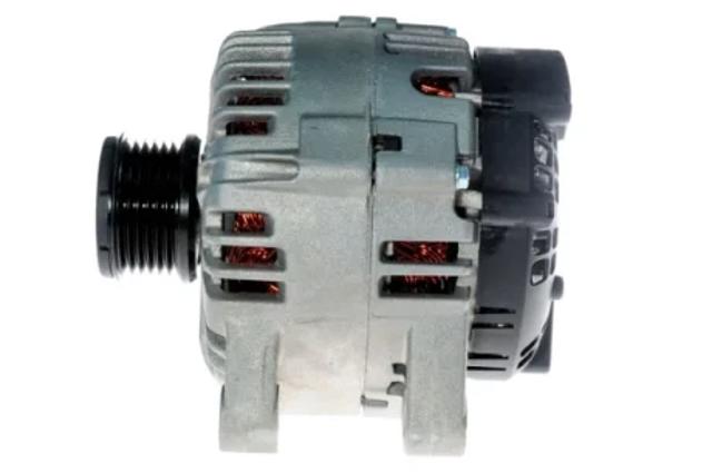 Авто генератор 8EL011711611 HELLA