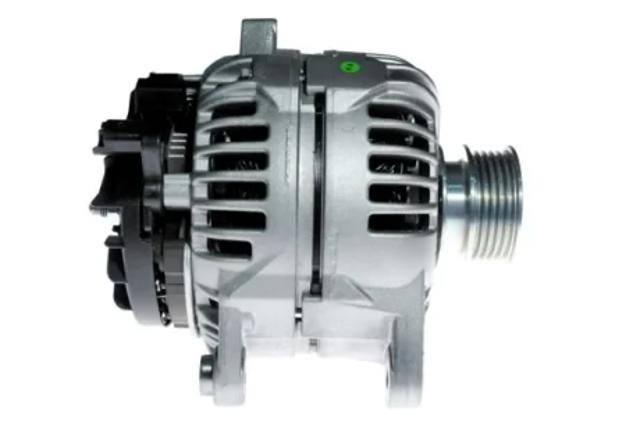 Авто генератор 8EL011711811 HELLA