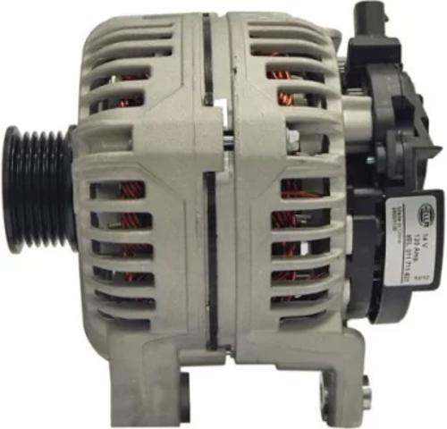 Авто генератор 8EL011711821 HELLA