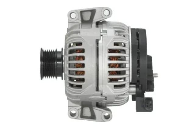 Генератор 8EL011712491 HELLA