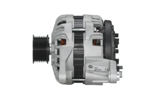 Генератор 8EL011713201 HELLA