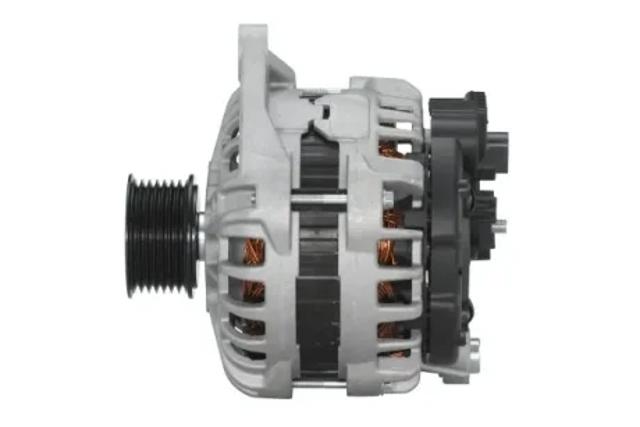 Генератор 8EL011713221 HELLA