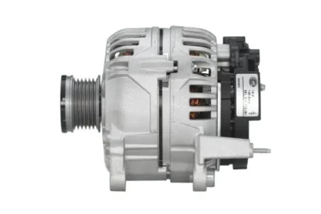Генератор 8EL011713381 HELLA