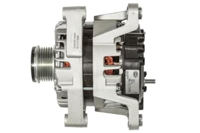 Авто генератор 8EL011713581 HELLA